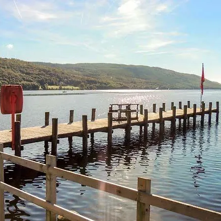 Underwood Coniston