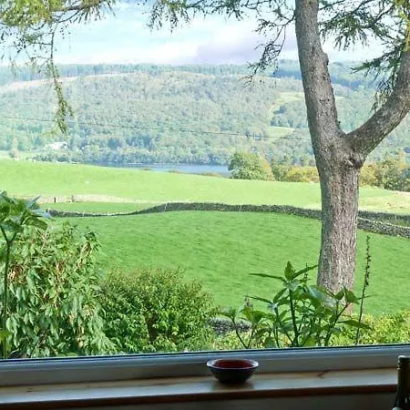 Underwood Coniston