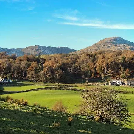 Underwood * Coniston