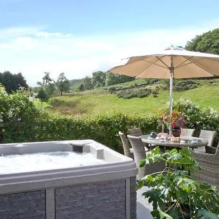 Holiday home Underwood Coniston
