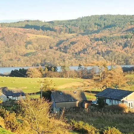 Underwood Holiday home Coniston