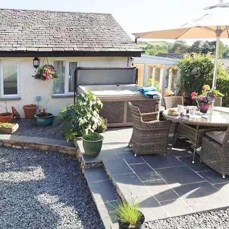 Underwood Holiday home