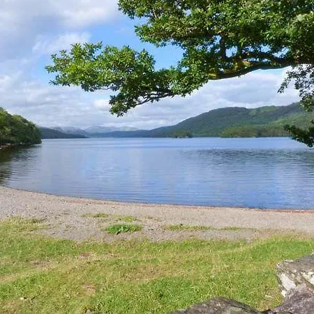 Underwood Coniston