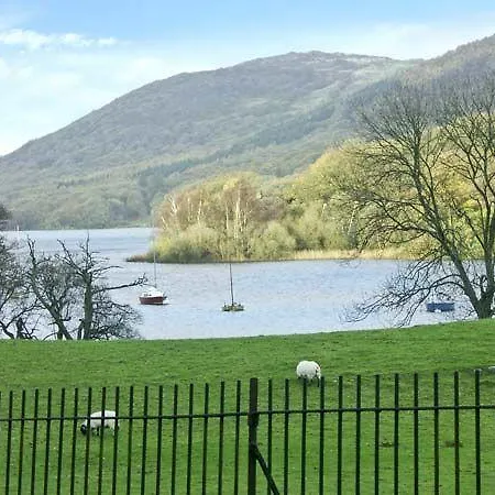 Underwood Coniston