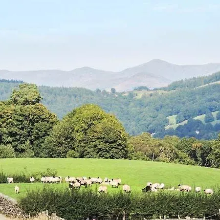 Underwood Coniston
