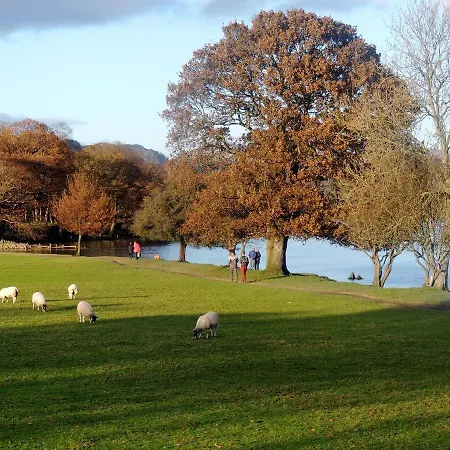 Underwood Holiday home Coniston